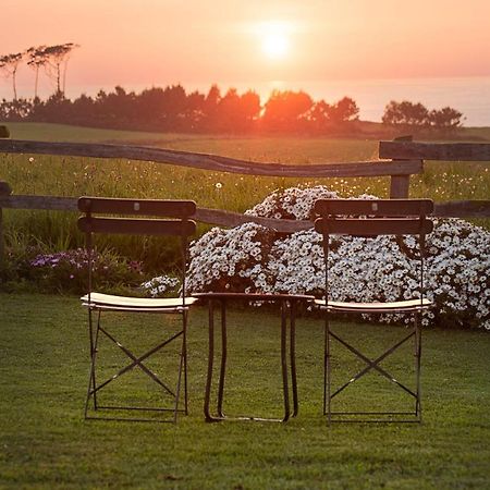Hotel Rural La Sobreisla ปูแอร์โต เด เวกา ภายนอก รูปภาพ