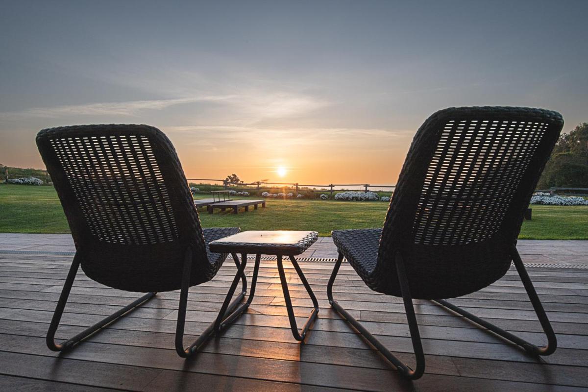 Hotel Rural La Sobreisla ปูแอร์โต เด เวกา ภายนอก รูปภาพ