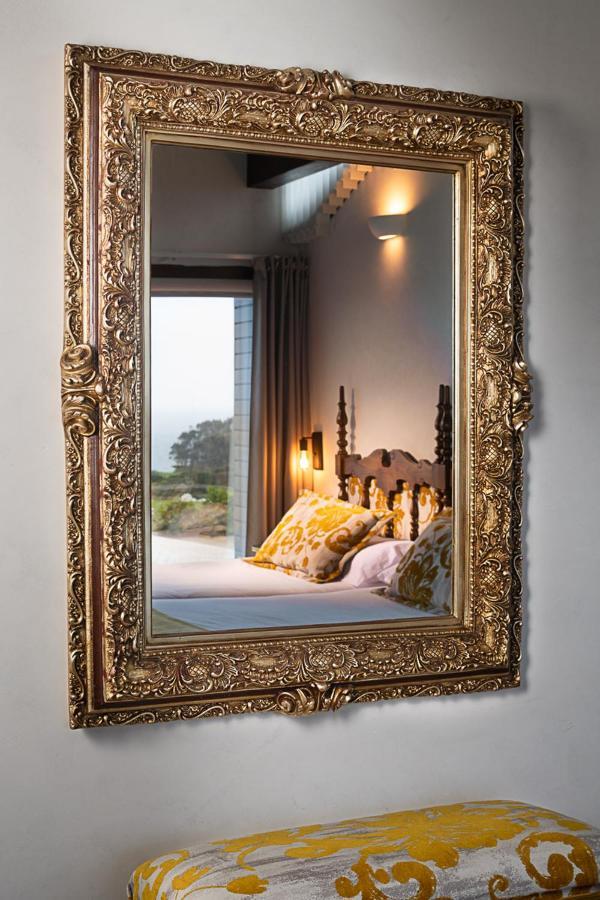 Hotel Rural La Sobreisla ปูแอร์โต เด เวกา ภายนอก รูปภาพ
