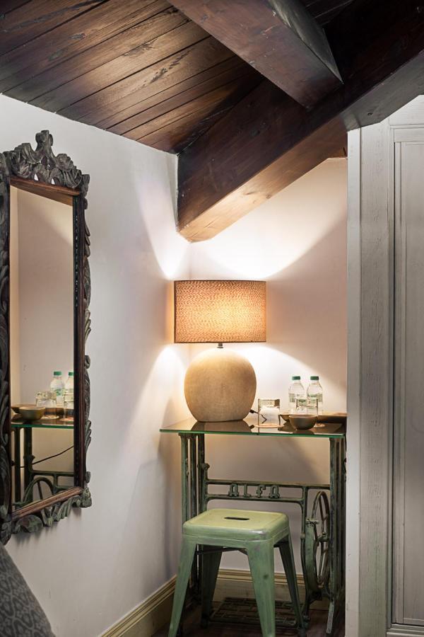 Hotel Rural La Sobreisla ปูแอร์โต เด เวกา ภายนอก รูปภาพ