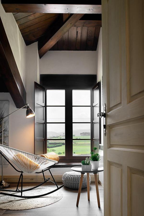 Hotel Rural La Sobreisla ปูแอร์โต เด เวกา ภายนอก รูปภาพ