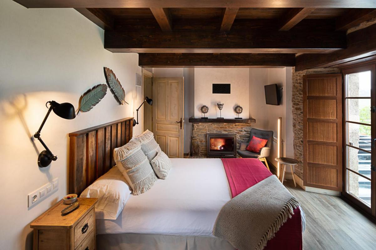 Hotel Rural La Sobreisla ปูแอร์โต เด เวกา ภายนอก รูปภาพ