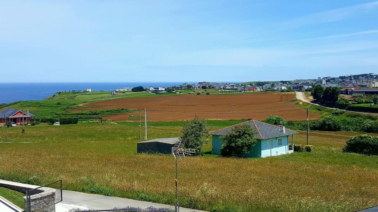 Hotel Rural La Sobreisla ปูแอร์โต เด เวกา ภายนอก รูปภาพ