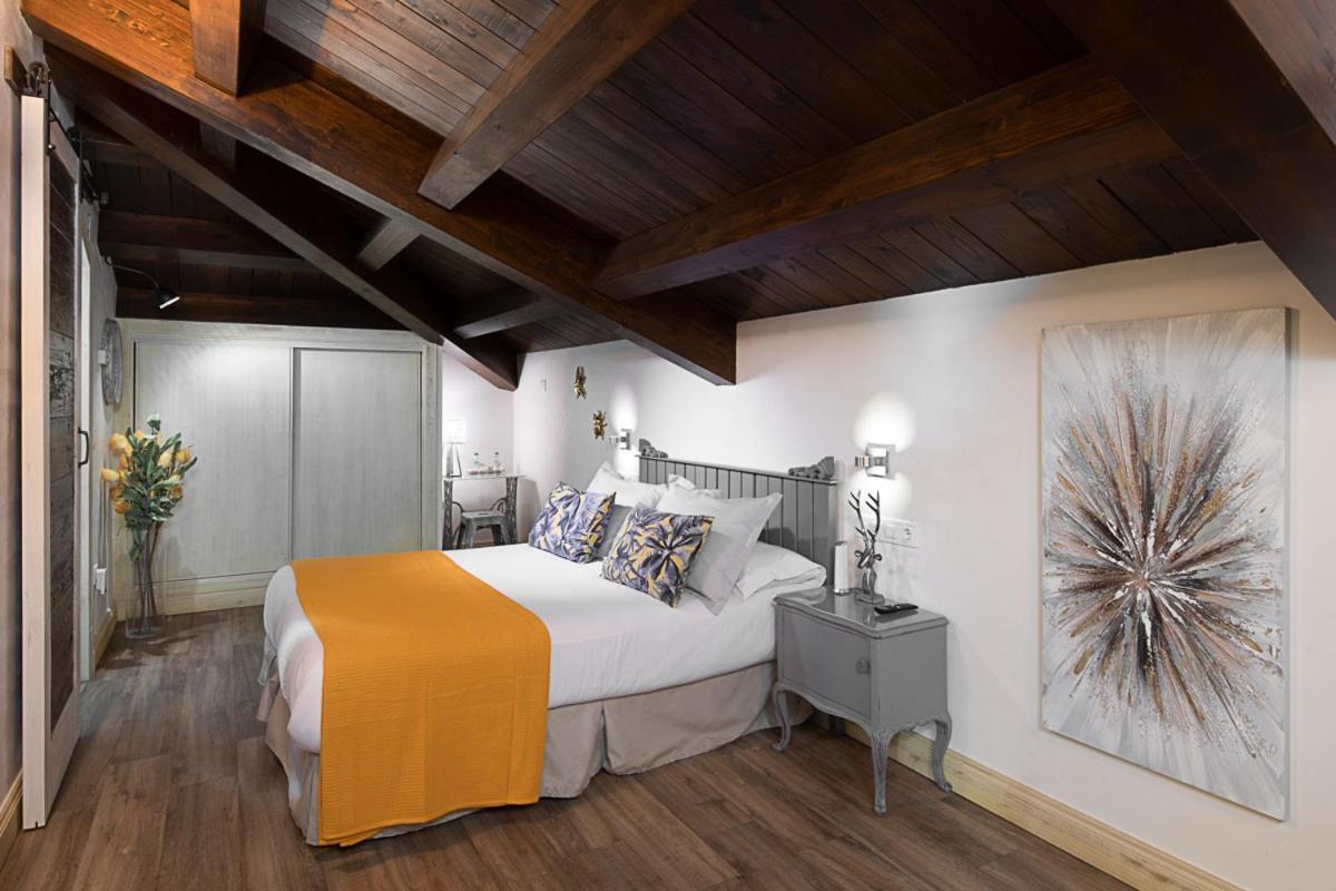 Hotel Rural La Sobreisla ปูแอร์โต เด เวกา ภายนอก รูปภาพ