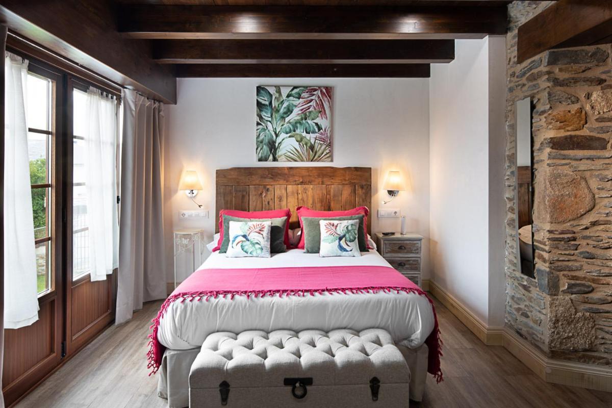 Hotel Rural La Sobreisla ปูแอร์โต เด เวกา ภายนอก รูปภาพ