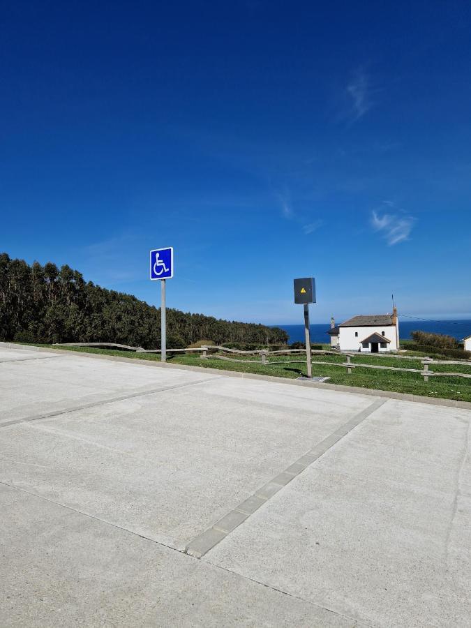 Hotel Rural La Sobreisla ปูแอร์โต เด เวกา ภายนอก รูปภาพ