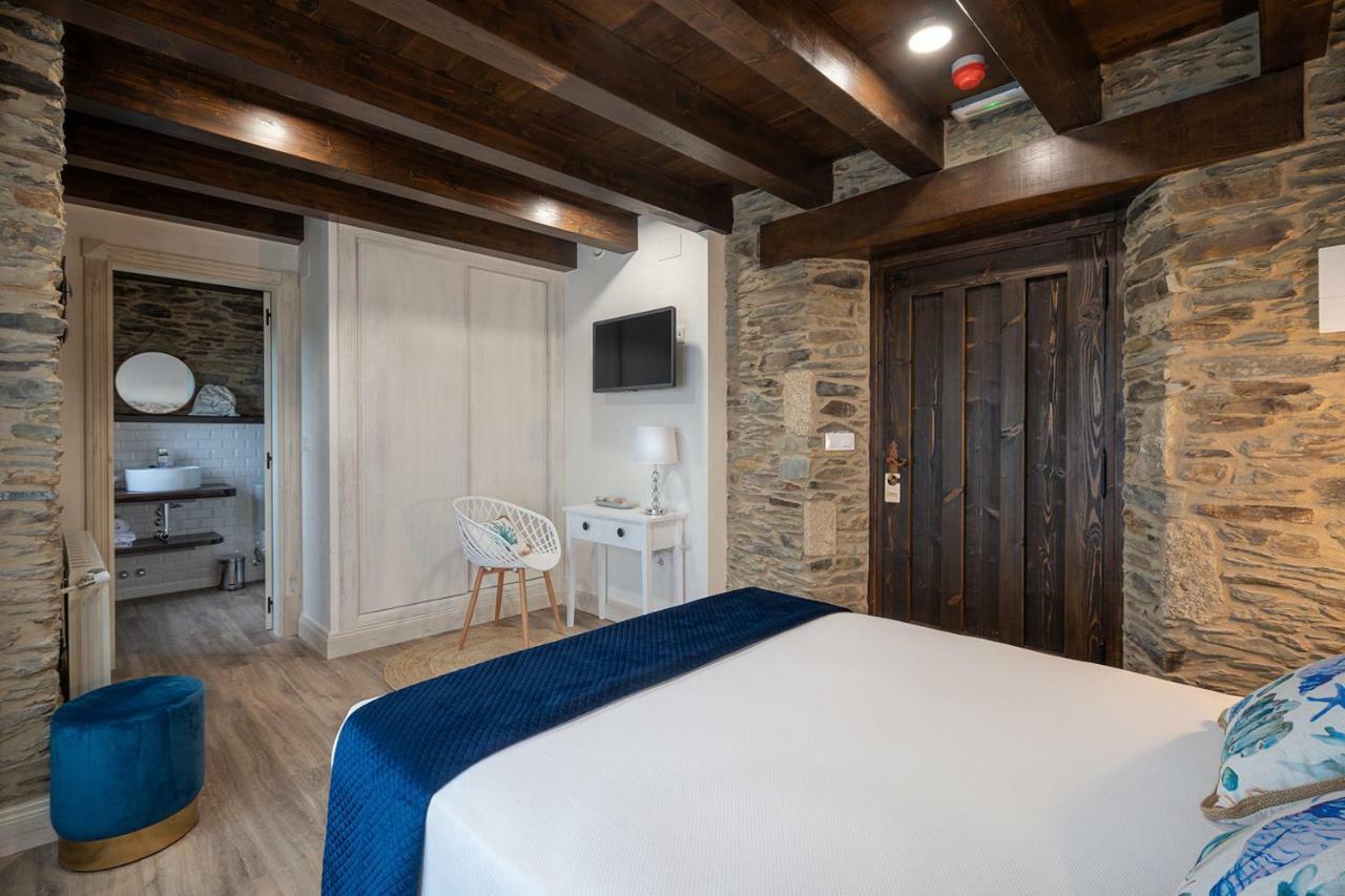 Hotel Rural La Sobreisla ปูแอร์โต เด เวกา ภายนอก รูปภาพ