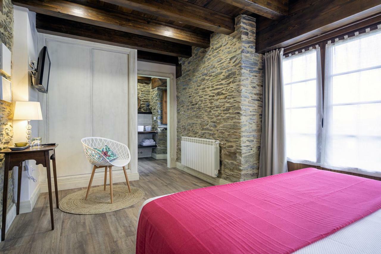 Hotel Rural La Sobreisla ปูแอร์โต เด เวกา ภายนอก รูปภาพ