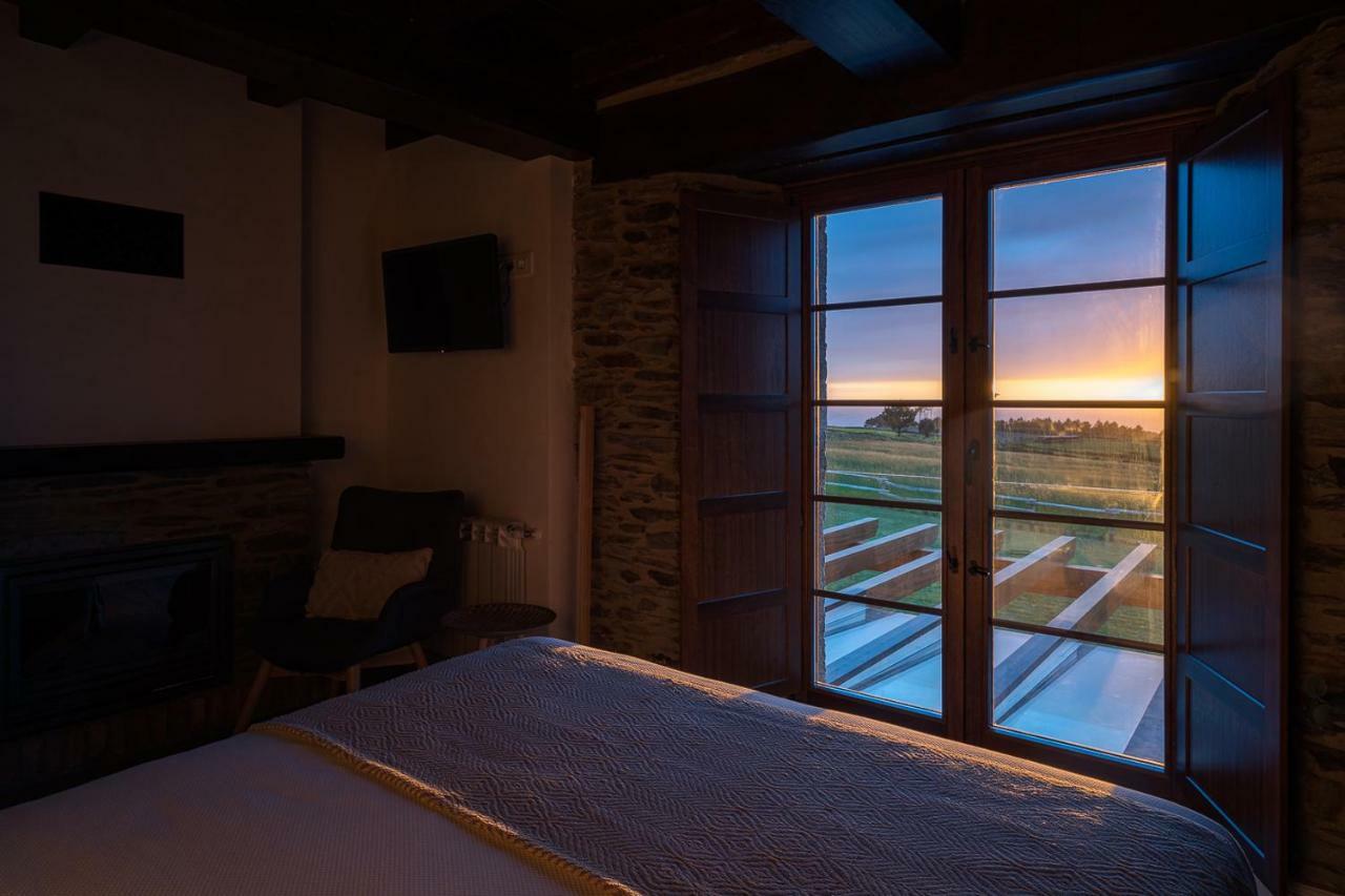 Hotel Rural La Sobreisla ปูแอร์โต เด เวกา ภายนอก รูปภาพ