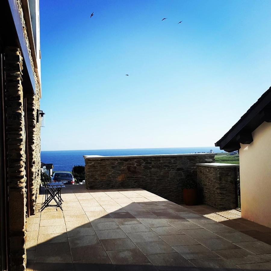 Hotel Rural La Sobreisla ปูแอร์โต เด เวกา ภายนอก รูปภาพ