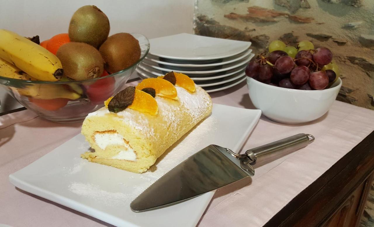 Hotel Rural La Sobreisla ปูแอร์โต เด เวกา ภายนอก รูปภาพ